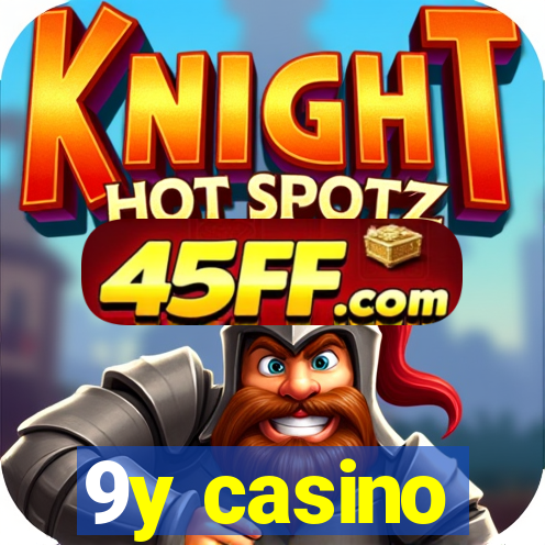 9y casino